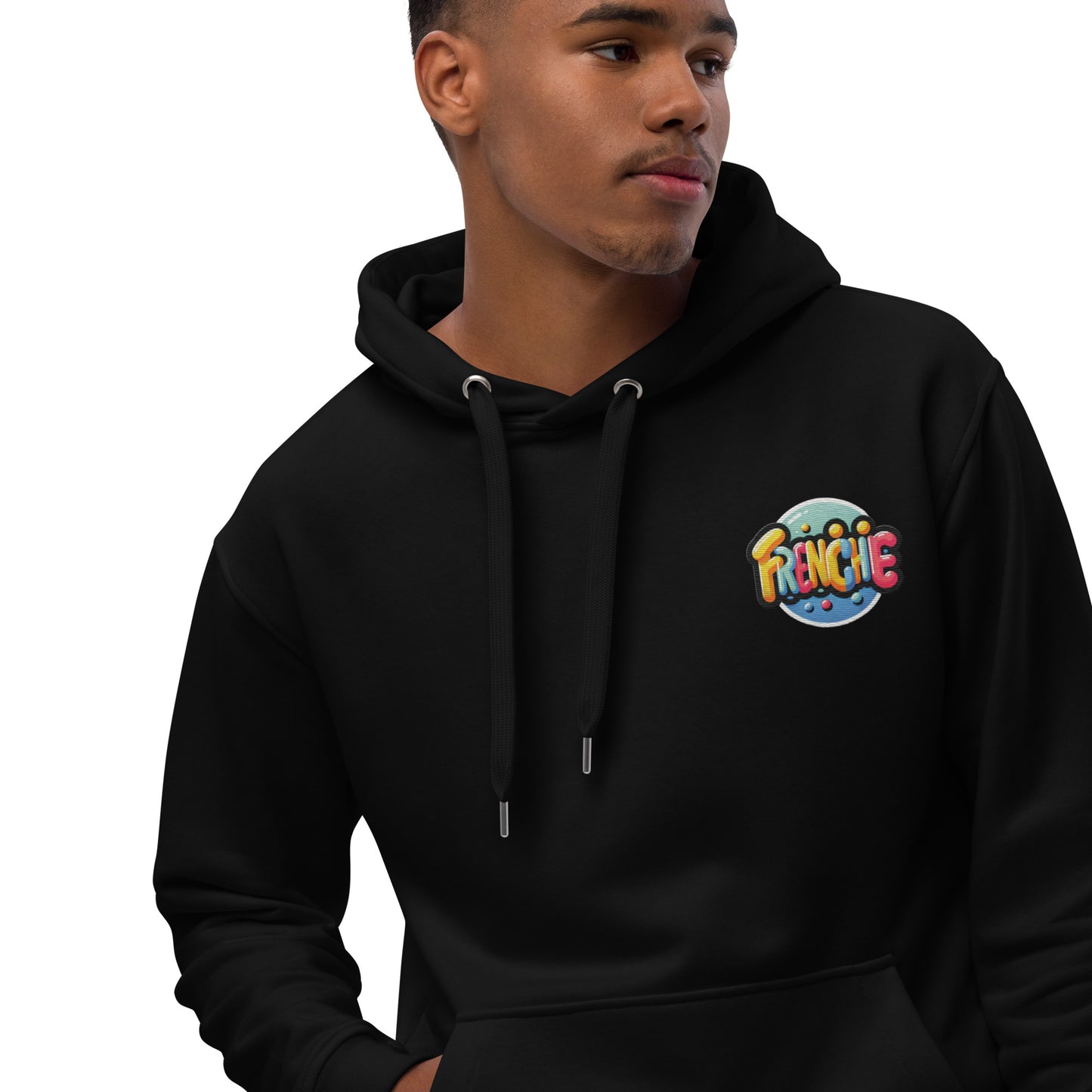 Frenchie Premium hoodie